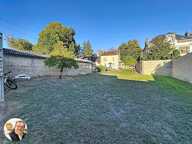 Terrain constructible clos en plein centre-ville — photo 2