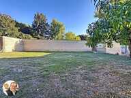 Terrain constructible clos en plein centre-ville — photo 4