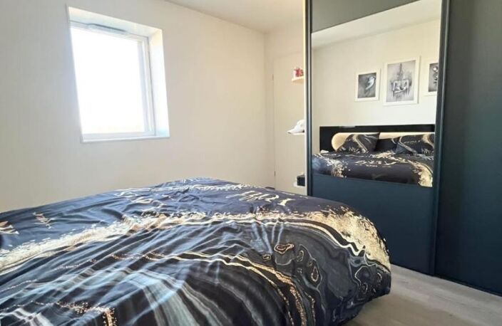 Appartement récent dans immeuble design — photo 4