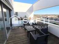 Appartement récent dans immeuble design — photo 2