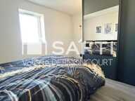 Appartement récent dans immeuble design — photo 4