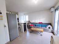 Appartement récent dans immeuble design — photo 3