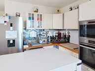 Appartement récent dans immeuble design — photo 4