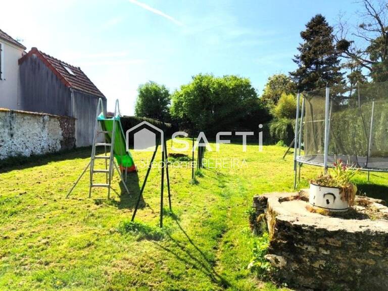 Maison familiale en DPE A avec grand jardin — photo 1