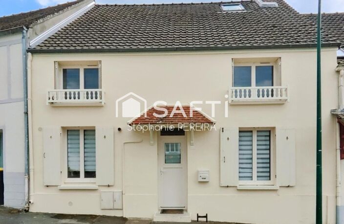 Maison familiale en DPE A avec grand jardin — photo 2