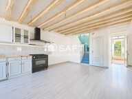 Maison familiale en DPE A avec grand jardin — photo 3