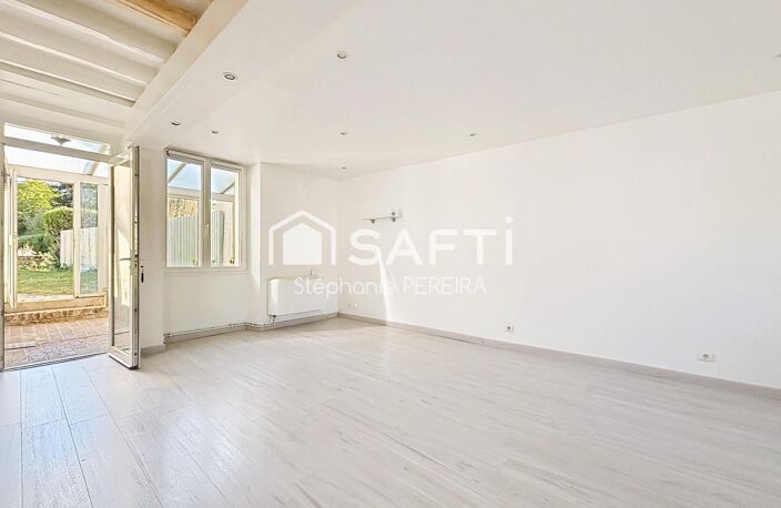 Maison familiale en DPE A avec grand jardin — photo 4