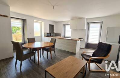 Vente Maison/villa 4 pièces — photo du bien