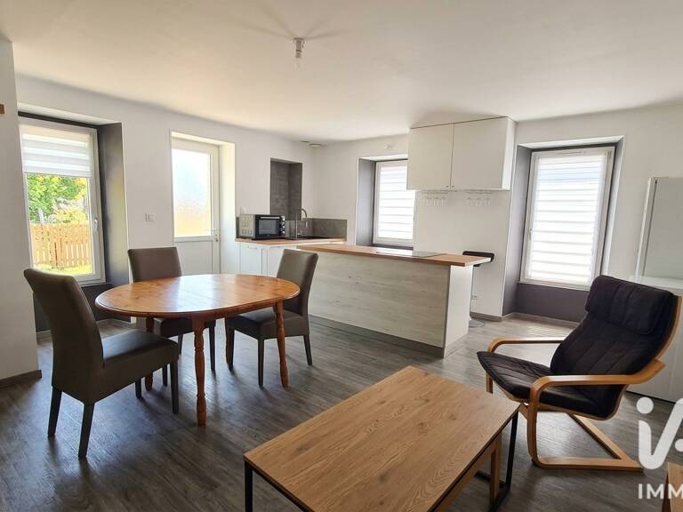 Vente Maison/villa 4 pièces — photo 1