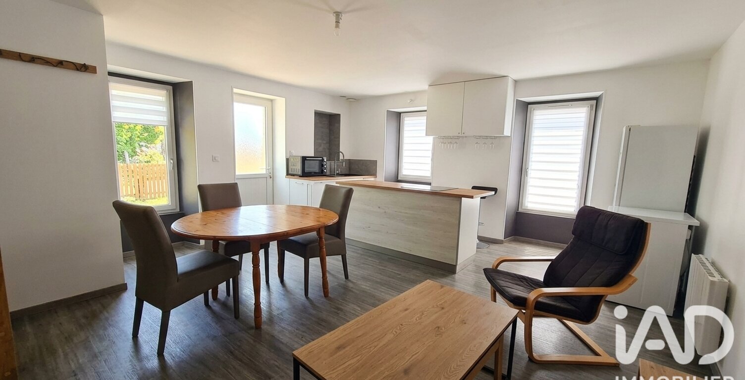 Vente Maison/villa 4 pièces — photo 1