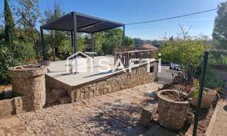 Maison 3 Pièces 80 m² à vendre à Puichéric (11700)
