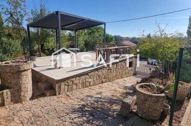 Maison 3 pièces 167000 €
