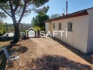 Pavillon plain-pied, belle parcelle. — photo 2