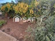 Pavillon plain-pied, belle parcelle. — photo 3