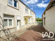 Vente Maison de campagne 7 pièces — photo 2