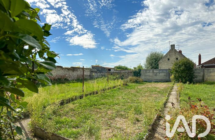 Vente Maison de campagne 7 pièces — photo 3
