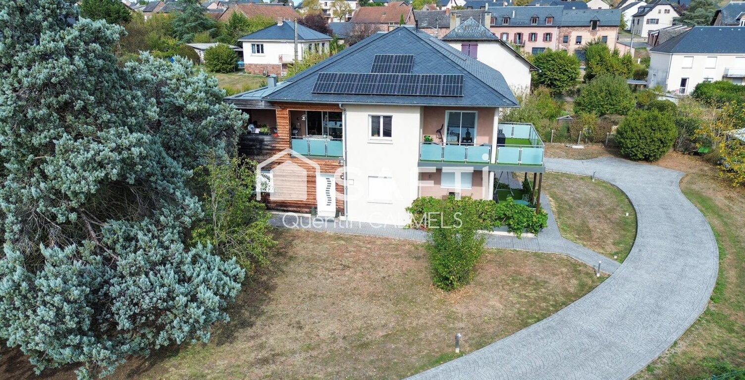 Villa d'exception dans le Vallon de Marcillac — photo 1