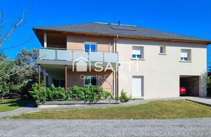 Villa d'exception dans le Vallon de Marcillac — photo 2