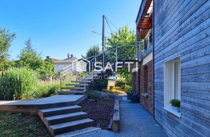 Villa d'exception dans le Vallon de Marcillac — photo 3