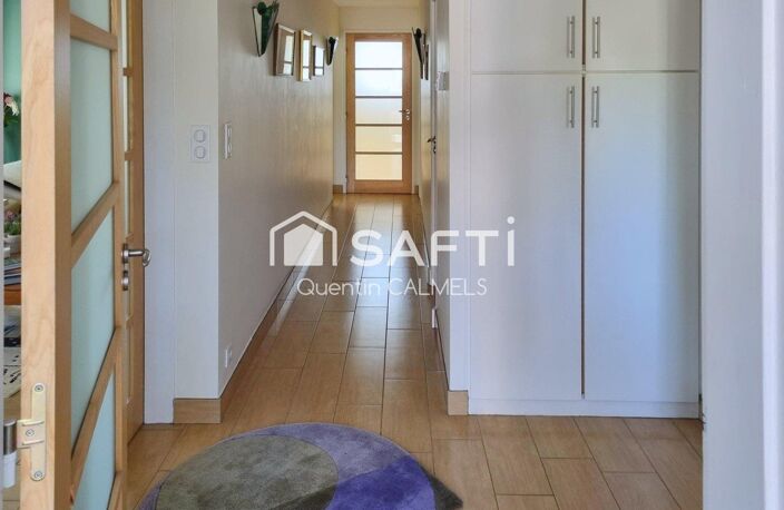 Villa d'exception dans le Vallon de Marcillac — photo 4