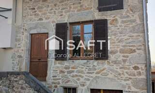 Maison 3 Pièces 47 m² à vendre à Ambérieu-en-Bugey (01500)