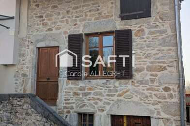 Maison 3 pièces 125000 €
