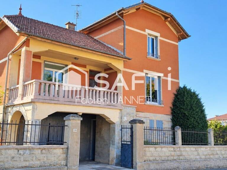 Maison familiale, spacieuse et lumineuse — photo 1