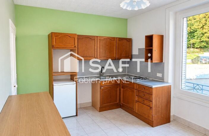 Maison familiale, spacieuse et lumineuse — photo 2