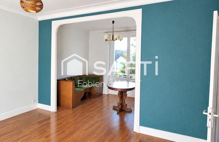 Maison familiale, spacieuse et lumineuse — photo 3