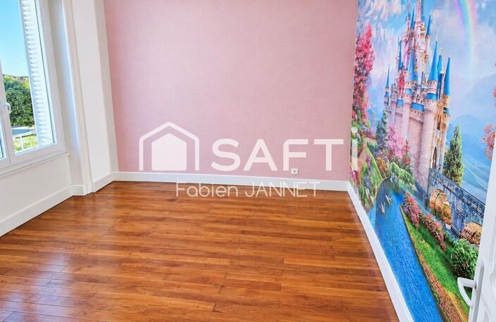 Maison familiale, spacieuse et lumineuse — photo 4