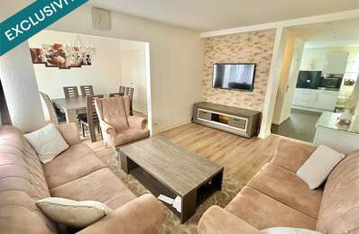 Appartement de 85m2  en excellent état général — photo du bien