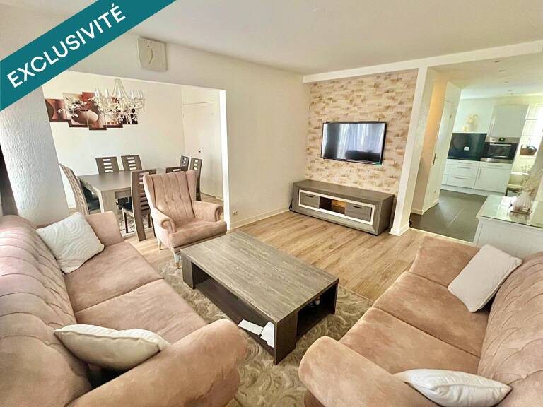 Appartement de 85m2  en excellent état général — photo 1