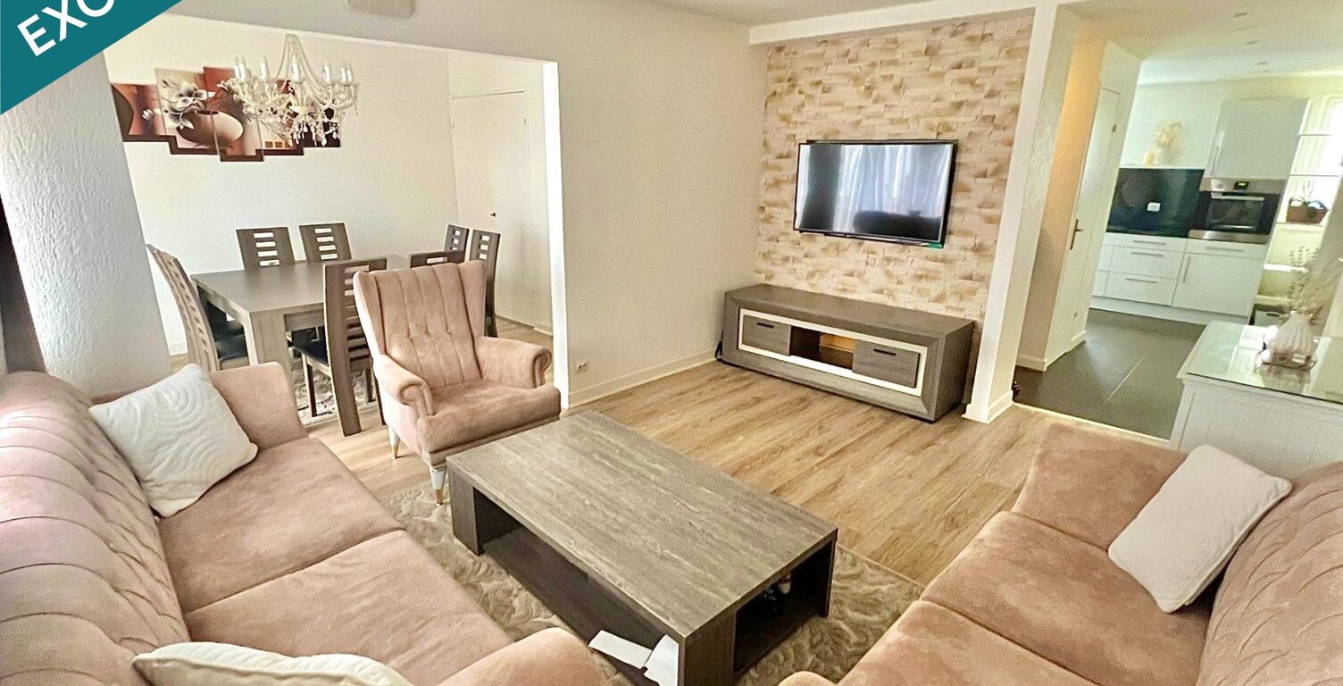 Appartement de 85m2  en excellent état général — photo 1