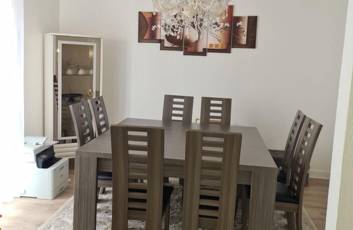 Appartement de 85m2  en excellent état général — photo 2
