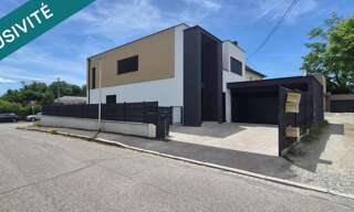 Maison 4 Pièces 174 m² à vendre à Pfastatt (68120)