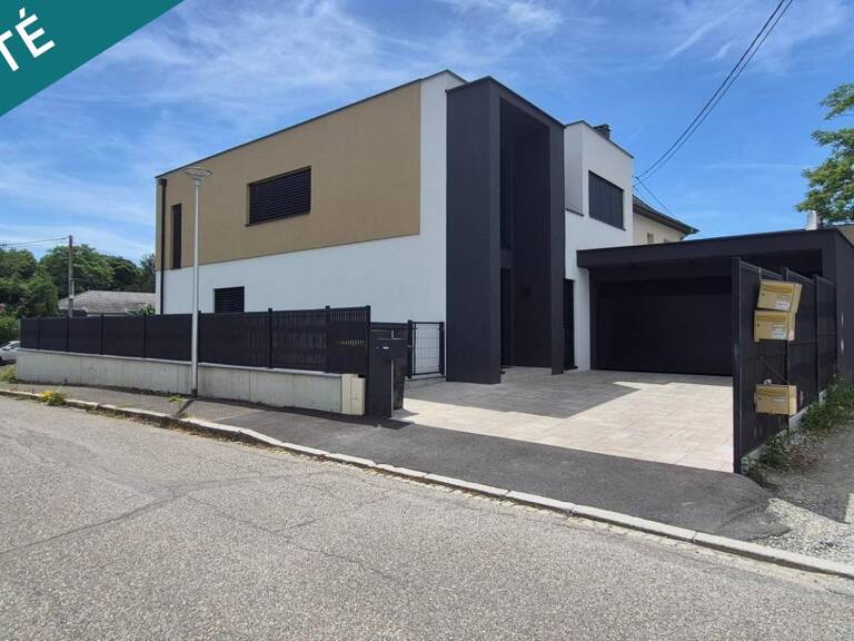 Maison Contemporaine — photo 1