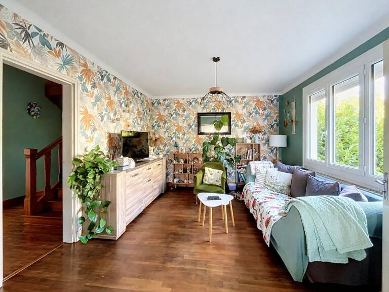 Maison familial — photo 1