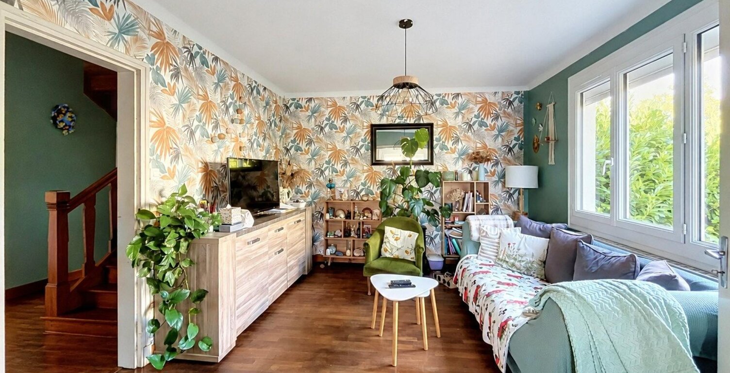 Maison familial — photo 1
