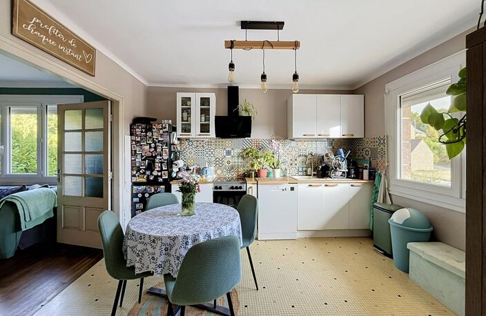 Maison familial — photo 2