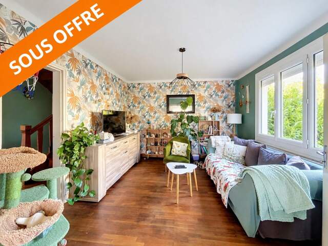 Maison familial — photo du bien