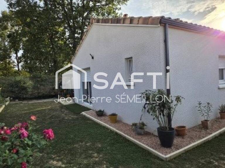 Maison plain-pied moderne 80 m² 3 chambres  DPE A — photo 1
