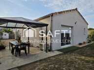 Maison plain-pied moderne 80 m² 3 chambres  DPE A — photo 2