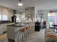 Maison plain-pied moderne 80 m² 3 chambres  DPE A — photo 3