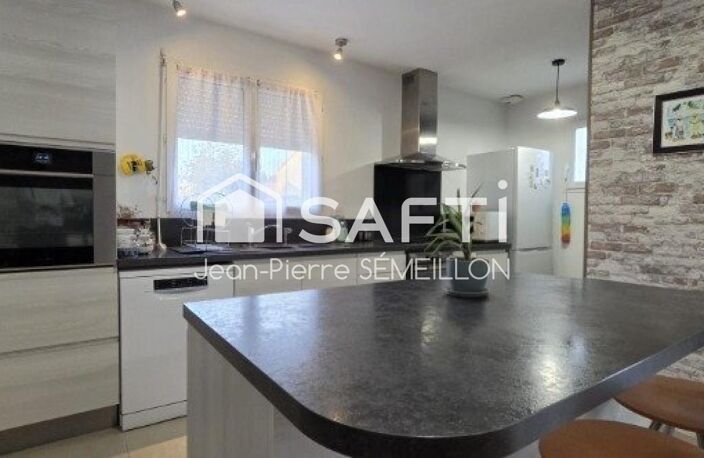 Maison plain-pied moderne 80 m² 3 chambres  DPE A — photo 4