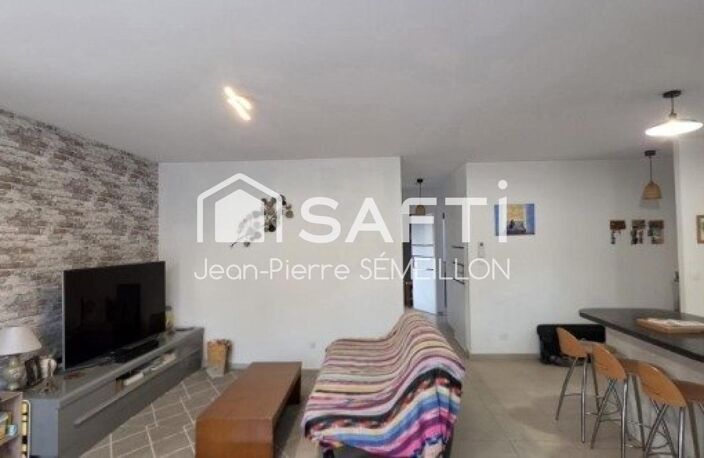 Maison plain-pied moderne 80 m² 3 chambres  DPE A — photo 5