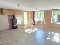 Longère 158m², 3 chambres, 1090m² de terrain avec dépendances. — photo 3