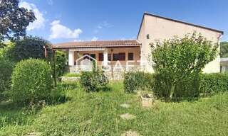 Maison 6 Pièces 140 m² à vendre à Apt (84400)