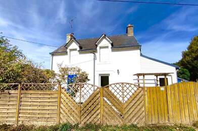 Maison 4 pièces 178500 €