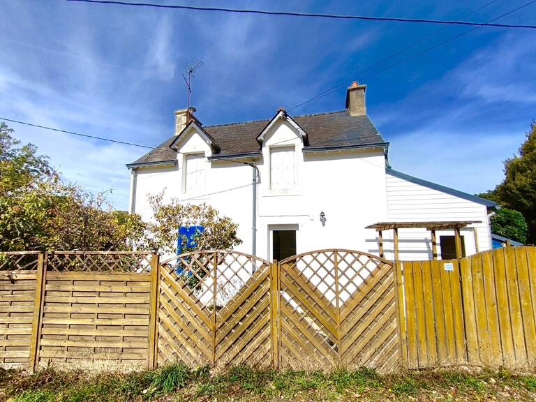 Maison de 75 m2, 3 chambres, située au calme — photo 1