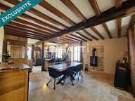 Maison de caractère rénovée  177 m²  4 200 m² de terrain — photo 2